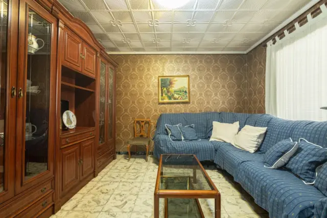 Apartment in Carrús photo 26