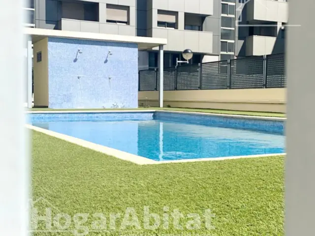 Apartment at Avenida Barcelona 92 photo 2