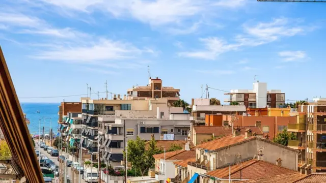 Apartment on Avinguda de Salamanca