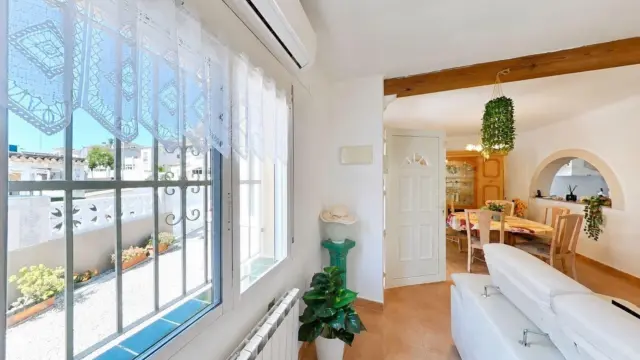 Terraced house in Algorfa - Urb. Montebello photo 15