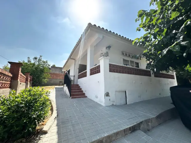 House in Can Ros 4