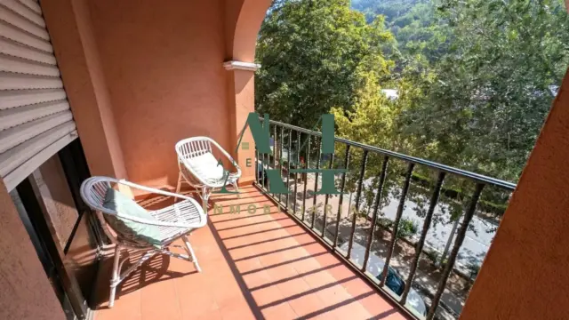 Piso en Baños Montemayor