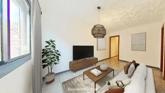 Flat in Llatí-Riera Alta-Cementiri Vell photo 3