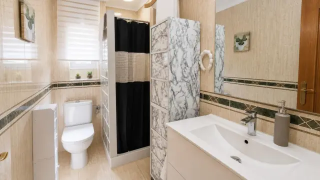 Apartment in Barrio de La Luz photo 17