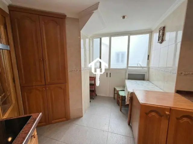 Apartment on Padre Mariana Street photo 19