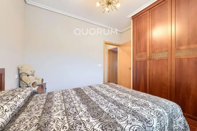 Flat in Intzuntza photo 25