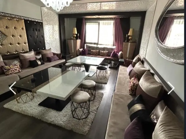 Piso en Farhana