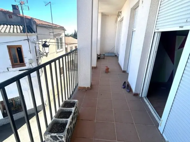 Chalet in Extremadura