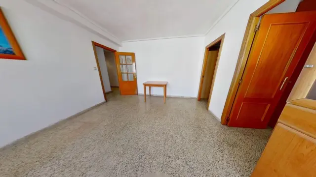 Apartment on Calle de los Santos Justo y Pastor photo 4