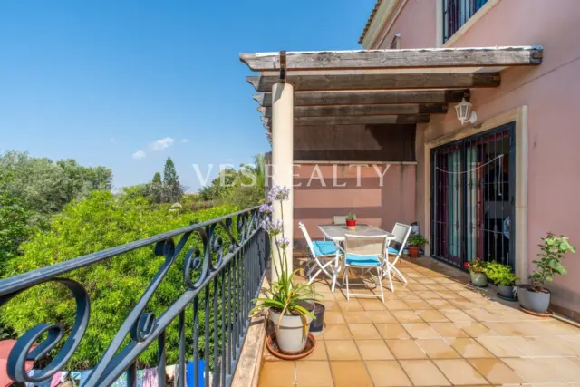 Casa en Carrer Serra Grosa