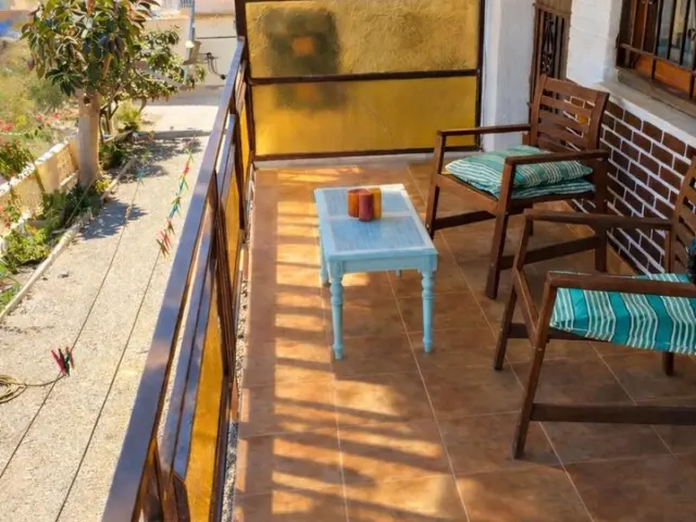 Apartamento en Calabardina