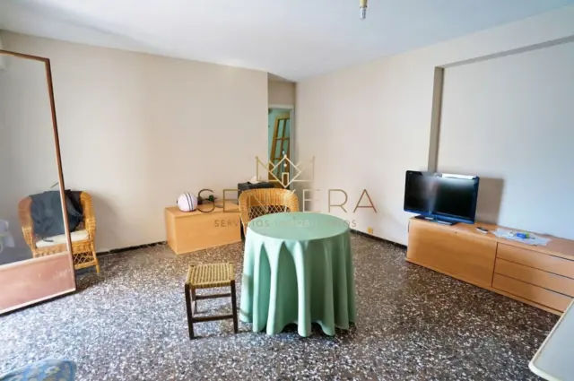 Flat in Arrancapins