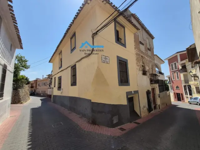House in Xirles