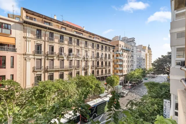 Piso en calle de Gerona