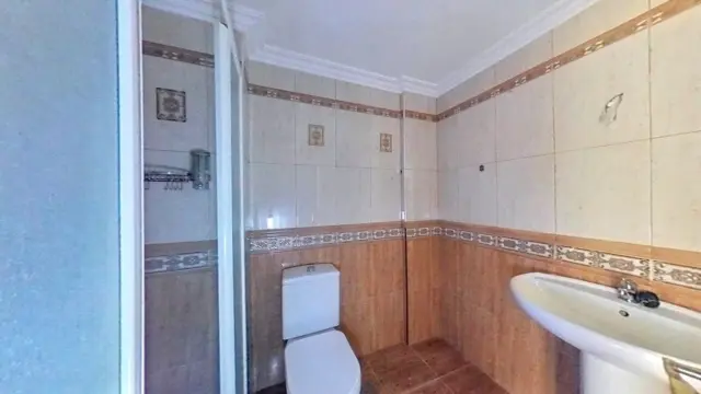 Apartment in Costa Adeje photo 26