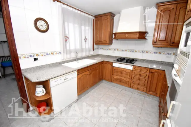 Piso en Avinguda de Francesc Tàrrega