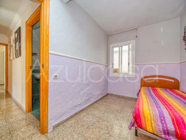 Piso en calle de Aureliano Ibarra photo 22