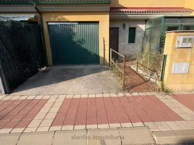 Terraced house at Calle Zarcillo, 3 photo 10