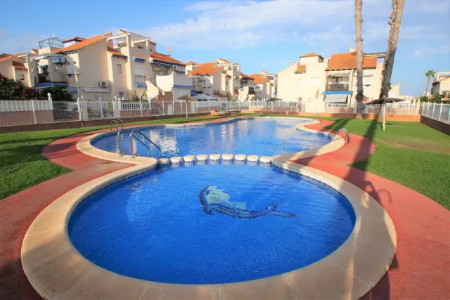Casa en Playa Flamenca