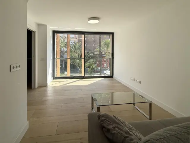 Apartment on Avenida del General Marvá photo 5
