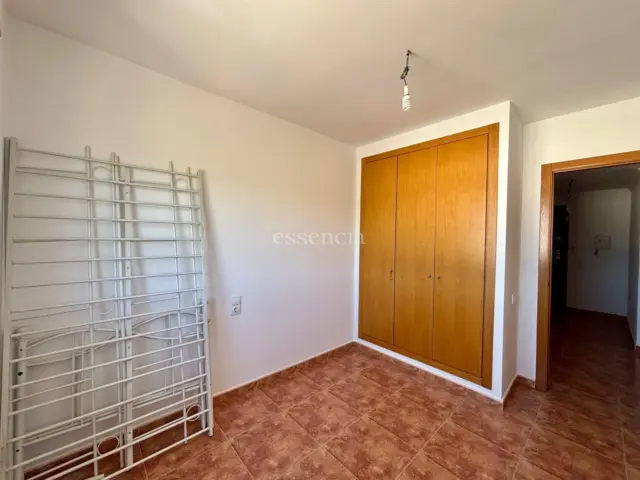 Top-floor apartment on Calle del Ferrocarril de Alcoi photo 31
