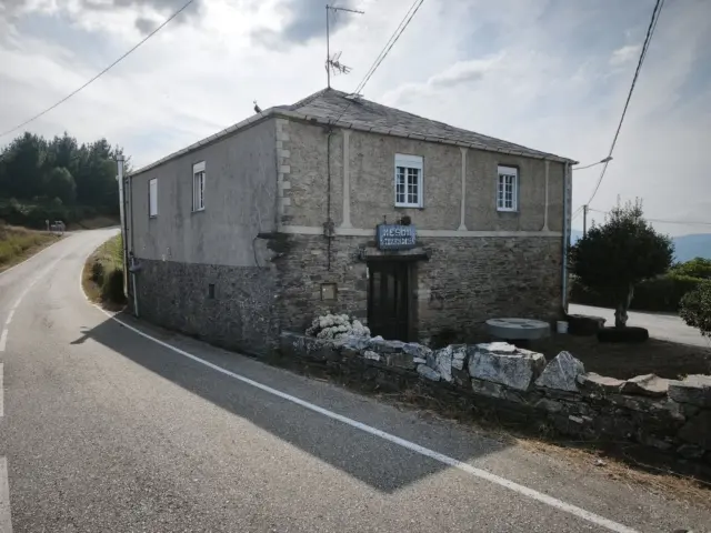 Rustic finca on Calle Tumbiadoira photo 3
