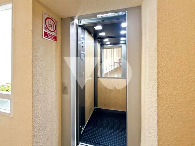 Apartment in Hortaleza - Apóstol Santiago photo 41