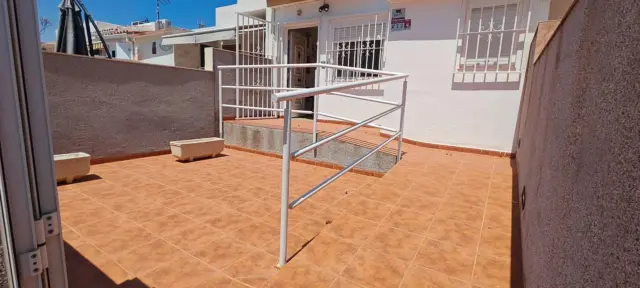 House in Monte y Mar Alto