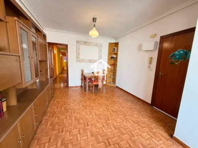 Apartment on Calle de Antares photo 12
