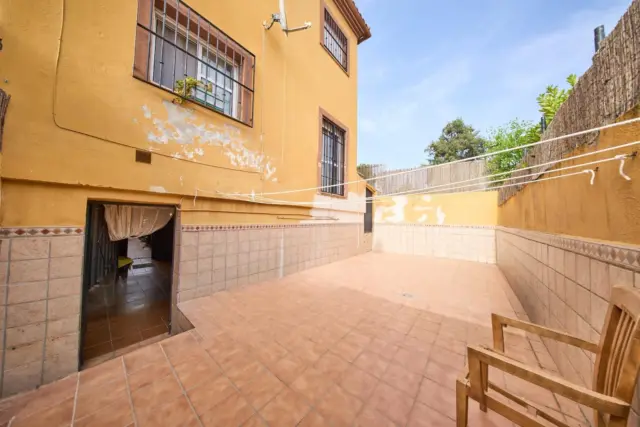 Terraced house on Calle Federico García Lorca photo 39