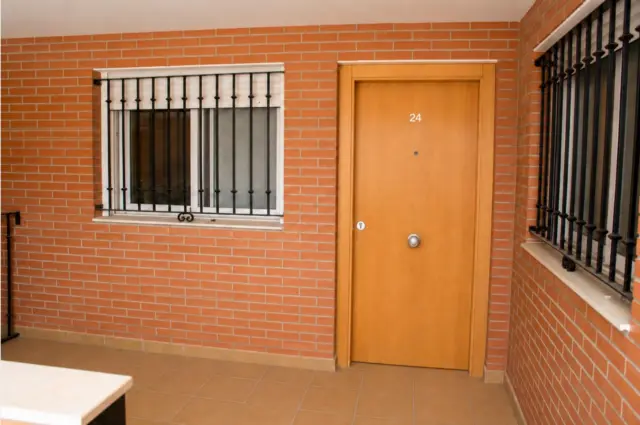 Apartment on Carrer del Doctor Fleming