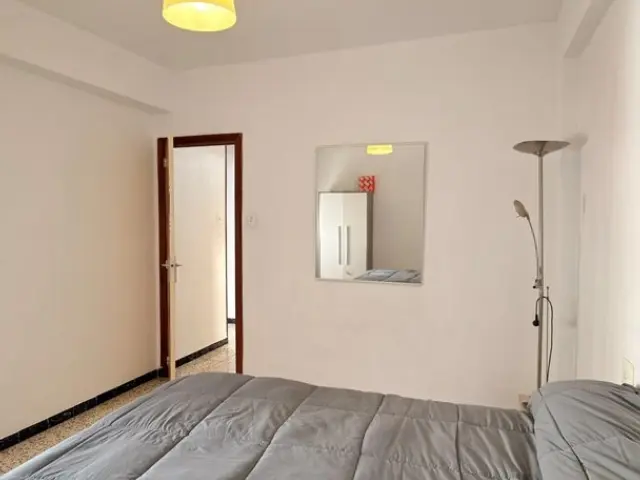 Penthouse on Aldebarán Street photo 14