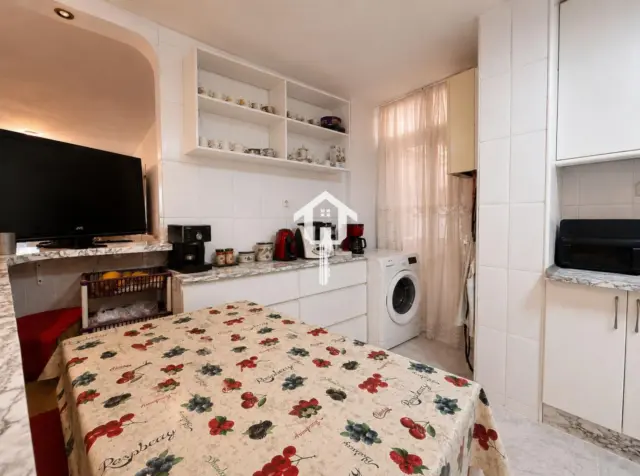 Apartment on Calle del Taquígrafo Martí photo 16