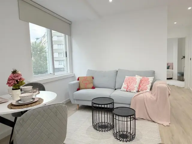 Apartment in Ronda de Nelle