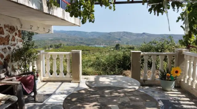 Rustic Finca in Yátova