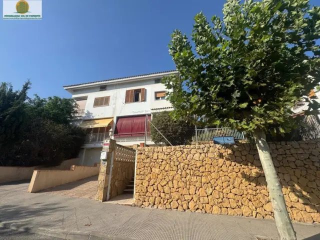 Chalet in San Rafael - Nucia Park photo 10