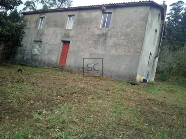 Casa en calle Romeos