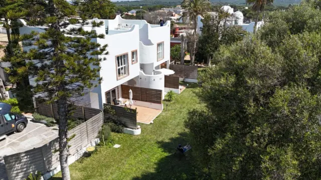 Rustic Finca in Zahora
