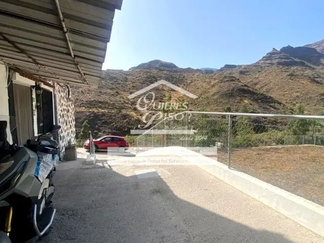 Finca rústica en calle La Rosilla