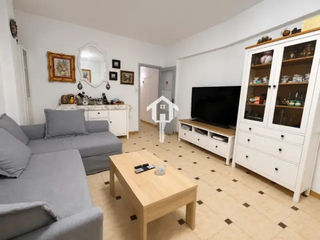 Flat on Calle de la Unión photo 33