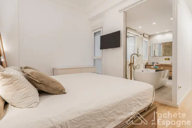 Apartment on Carrer de Maties Perelló photo 20