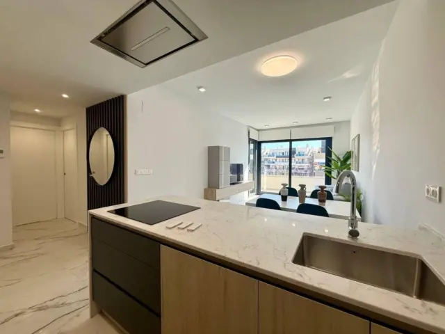 Penthouse in Pau 26
