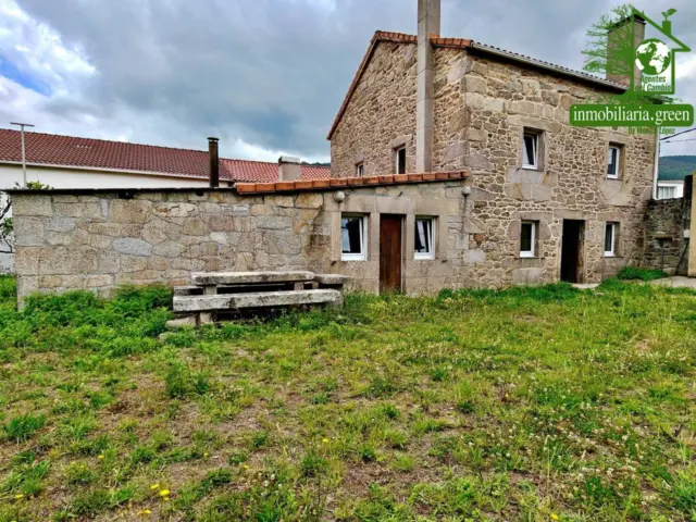 Chalet en calle Lugar Conlle, nº 271