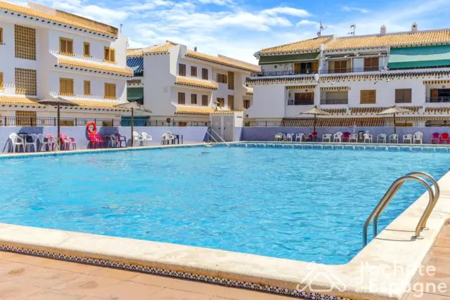 Apartment on Avinguda de Ronda