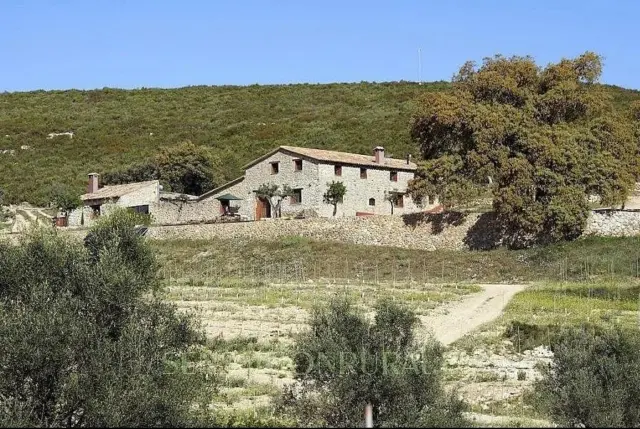 Rustic Finca in the Valencian Community