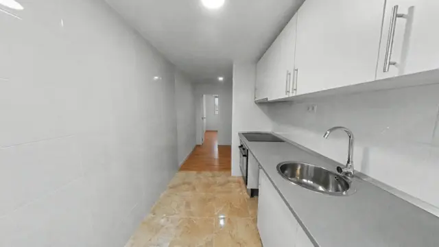 Flat in Hellín photo 23