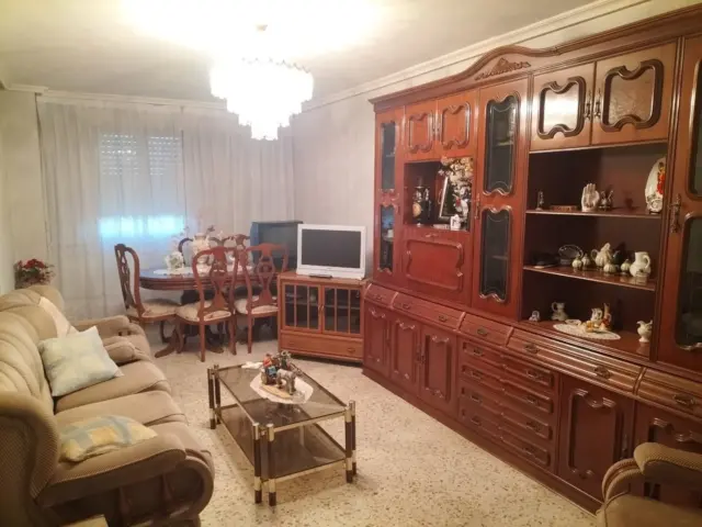 Apartment in Amusco