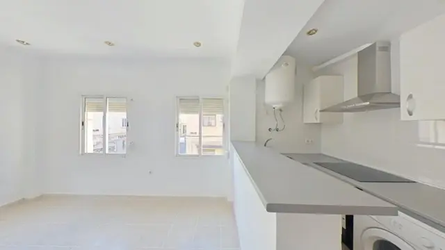 Apartment in Moscardó photo 10
