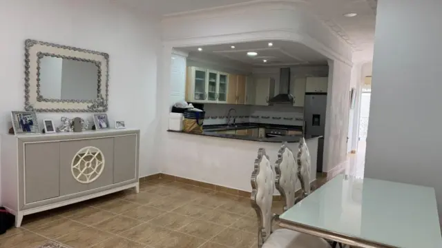 Apartment in Valencia
