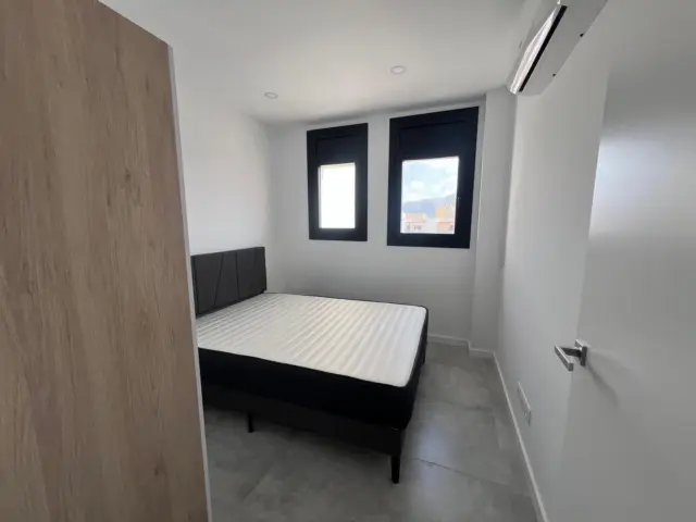 Apartment in Carrer de la Punta del Llevant photo 13